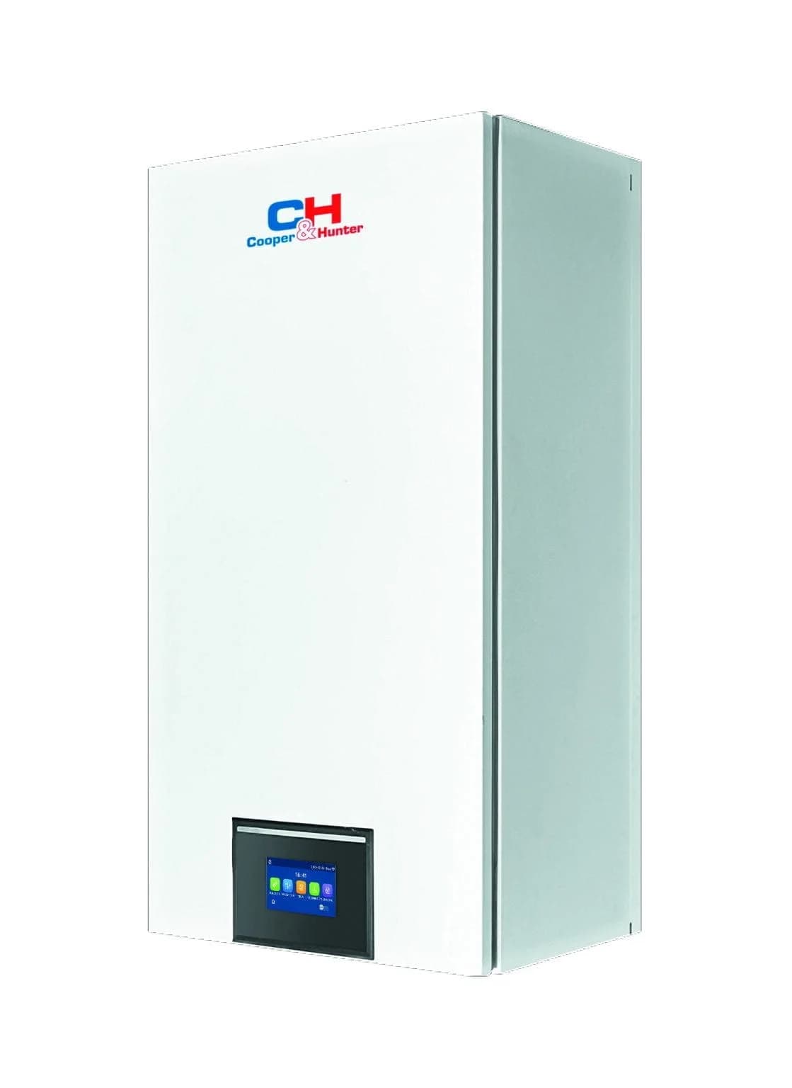 Cooper & Hunter Gaiss-ūdens Siltumsūknis CH-HP6.0SIRK4 Unitherm 4 Split
